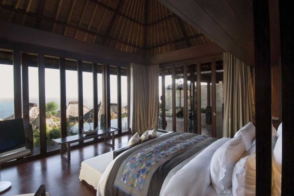 Снимка: Bulgari Hotels and Resorts