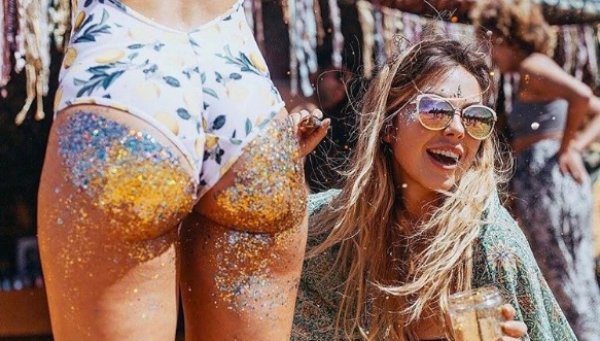 Снимка: Instagram