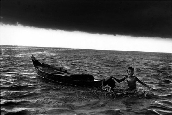 Снимка: Elliott Erwitt