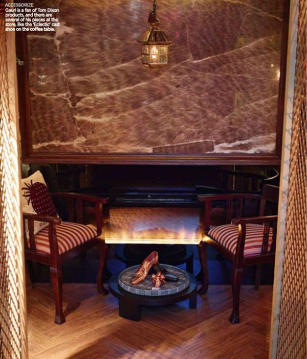 Снимка: Architectural Digest