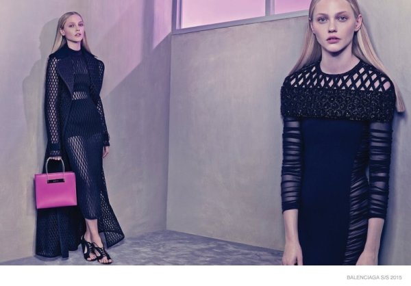 Снимка: Balenciaga
