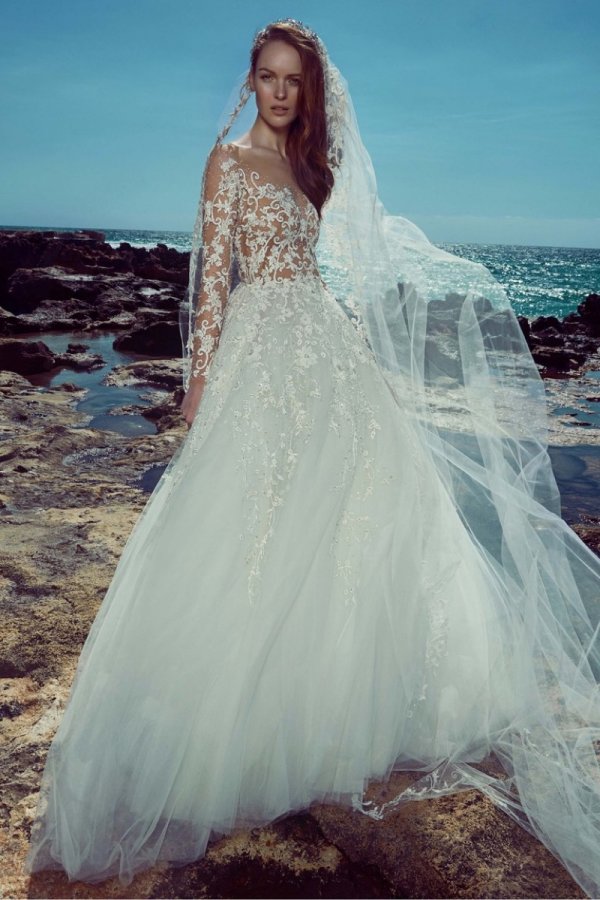 Снимка: Zuhair Murad