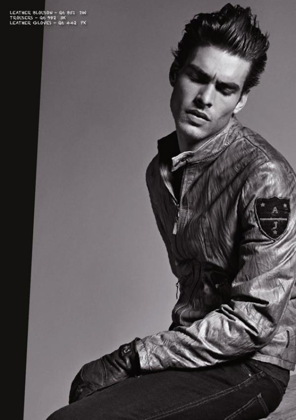 Снимка: Armani