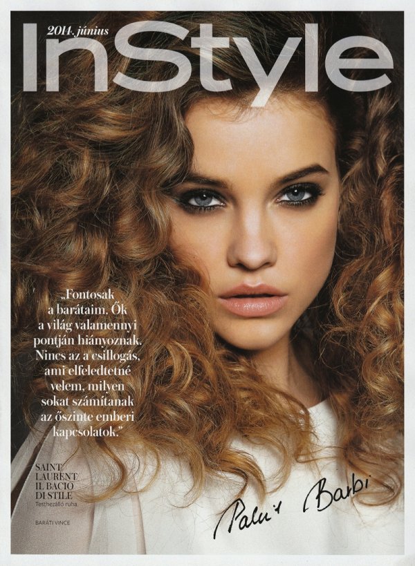 Снимка: InStyle