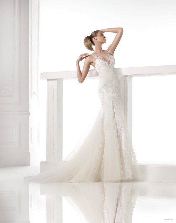 Снимка: Atelier Pronovias