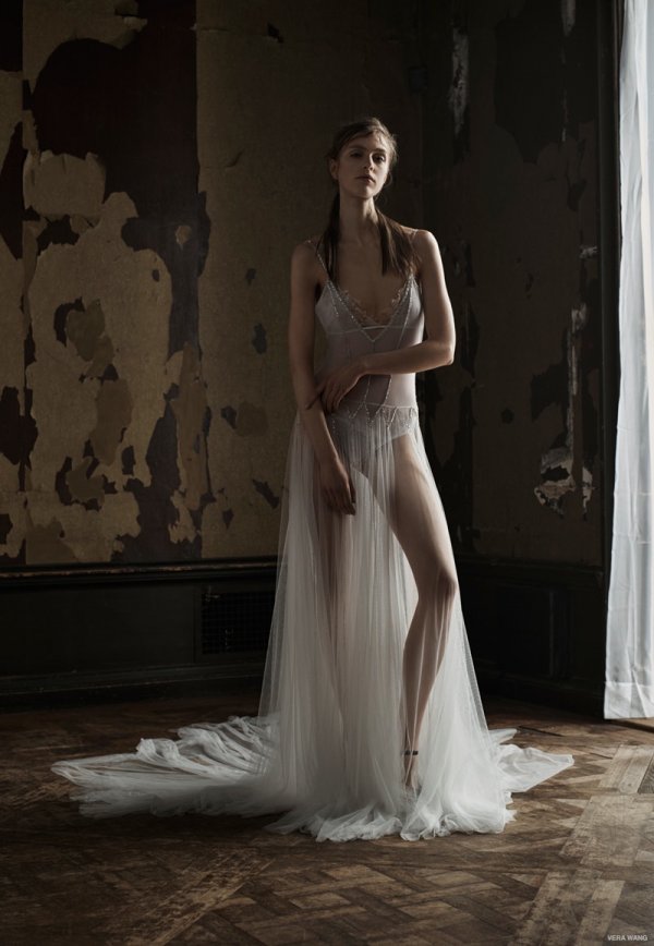 Снимка: Vera Wang