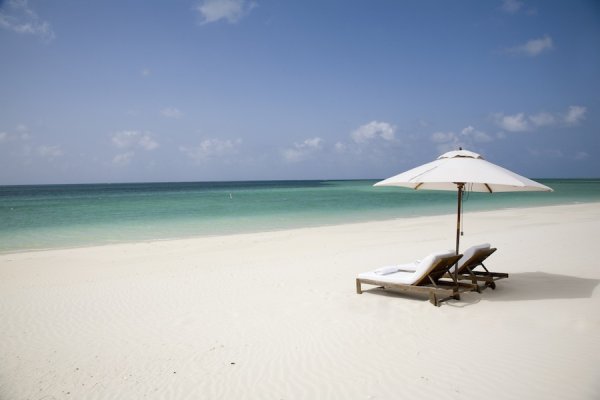 Снимка:islandhideaways.com