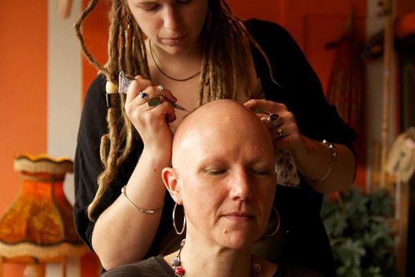 Снимка: Henna Heals