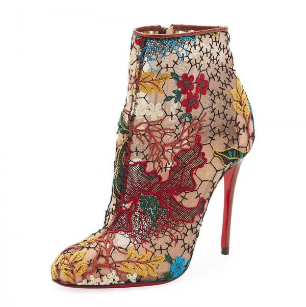 Снимка: Christian Louboutin