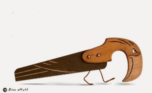 Снимка: gilbert-legrand.com