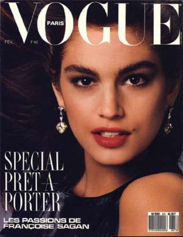 Снимка: VOGUE