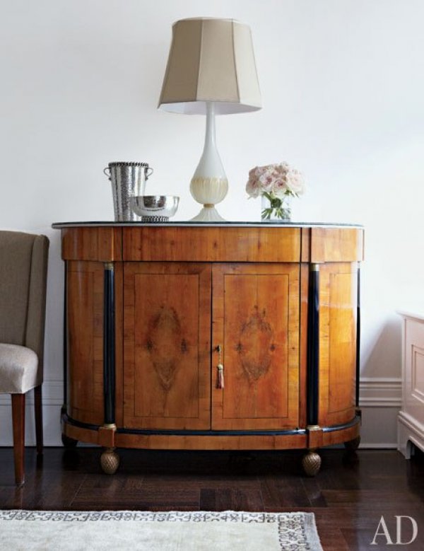 Снимка: architecturaldigest.com