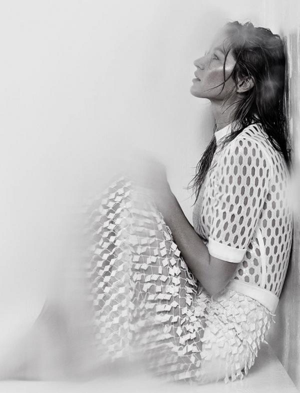 Снимка: Vogue, Бразилия