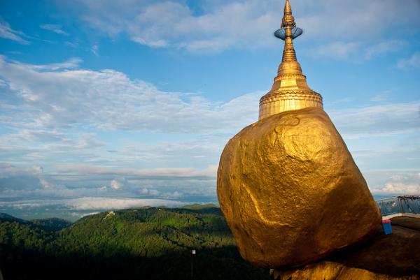 Снимка: onourownpath.com