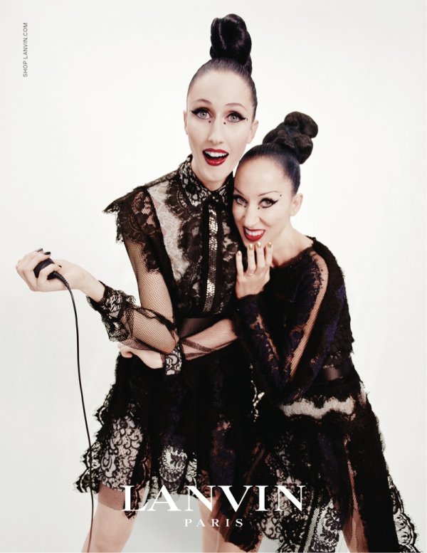Снимка: Lanvin