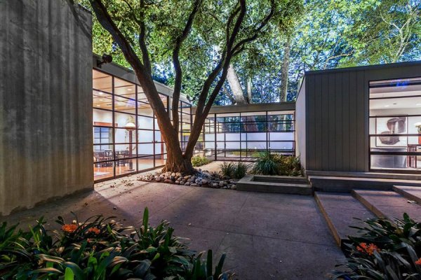 Снимка: architecturaldigest.com