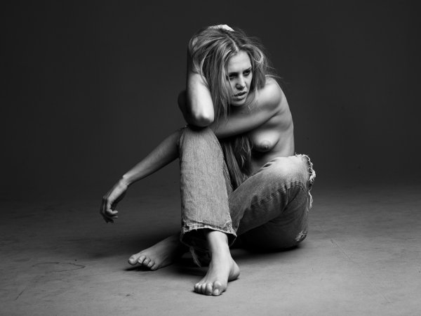 Снимка: Peter Coulson