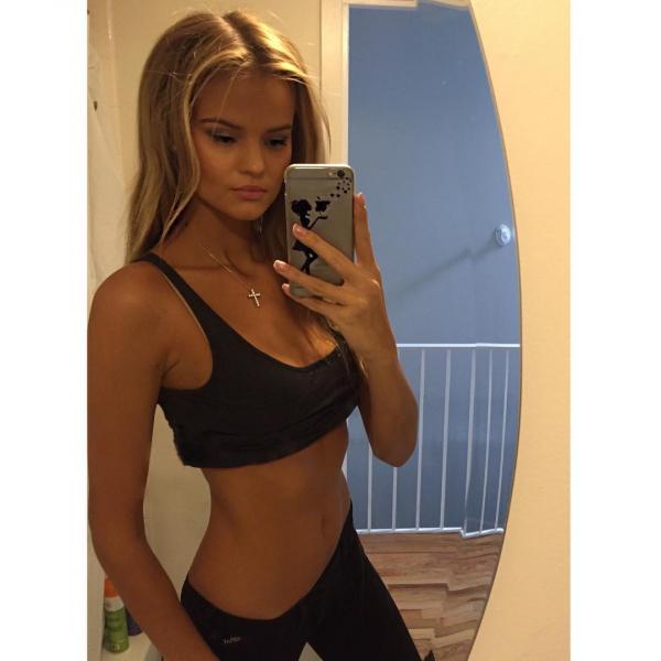Снимка: Instagram