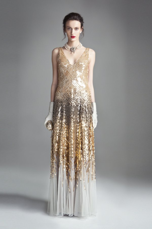 Temperley London