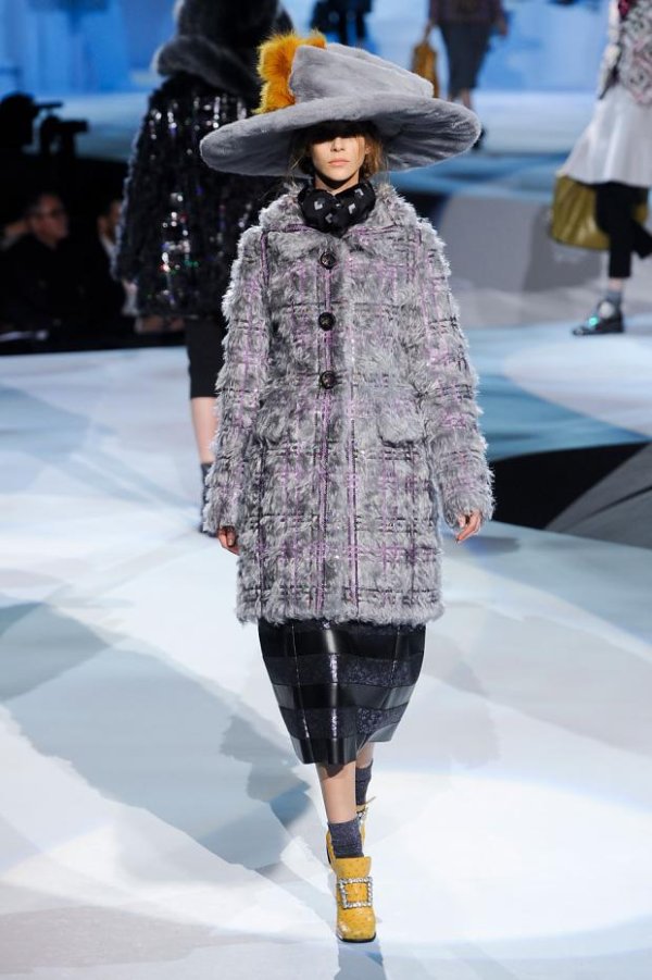 Снимка: Marc Jacobs