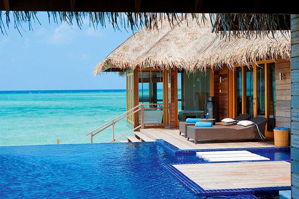Снимка: Diva Maldives