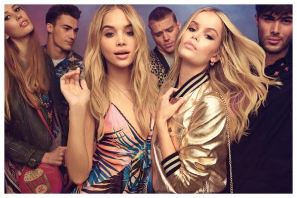 Снимка: Just Cavalli