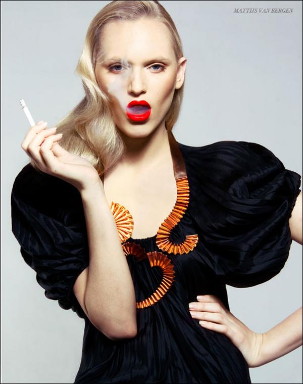 Снимка: Vestal Magazine