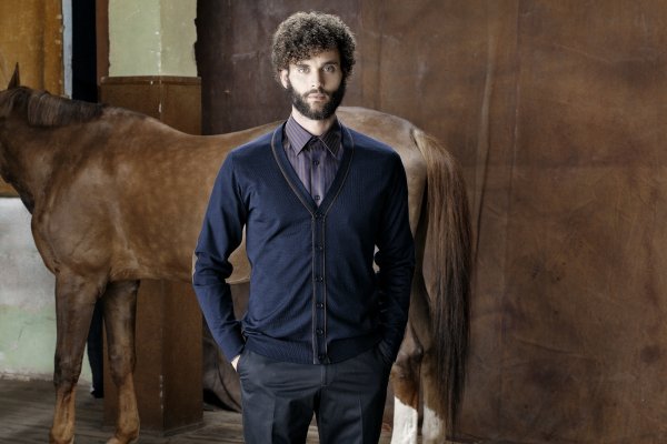 Снимка: Andrews Fashion Studio
