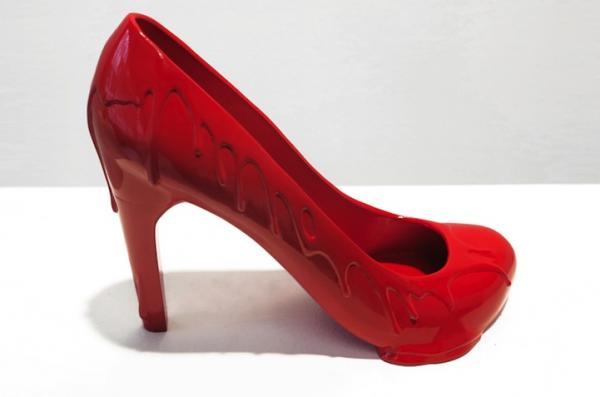 "Горещата кучка" - КаролинСнимка: Sebastian Errazuriz 
