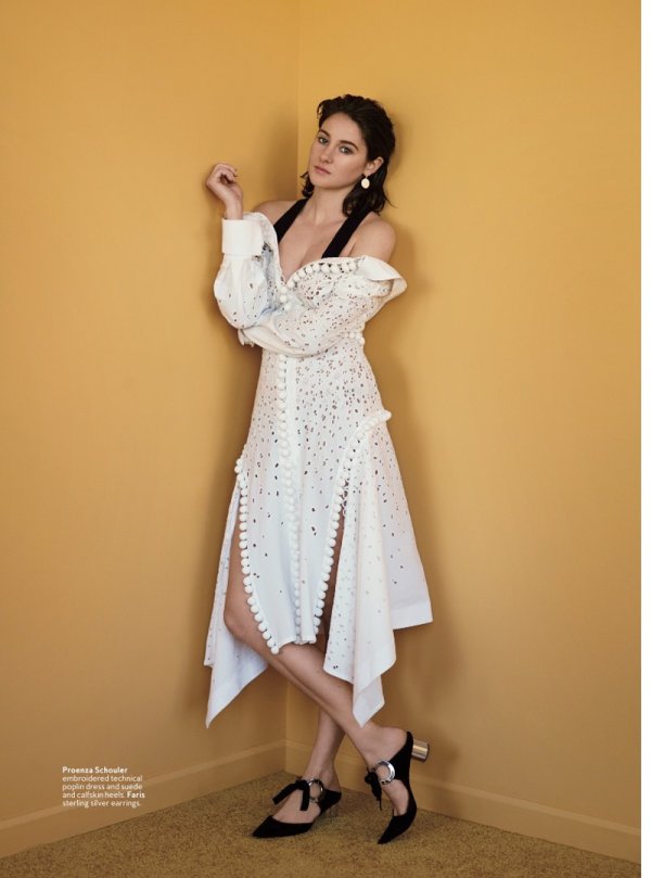 Снимка: InStyle