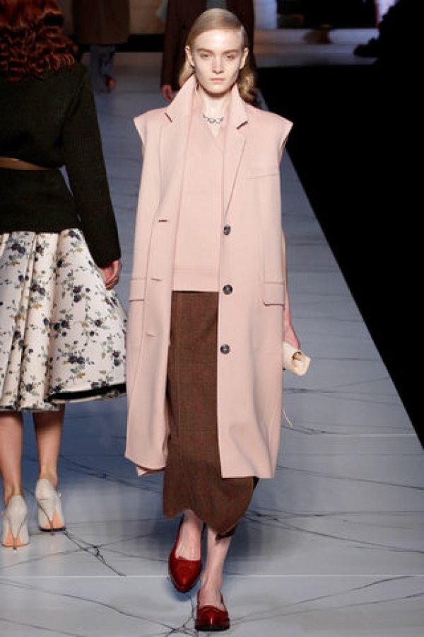 Rochas Winter 2013