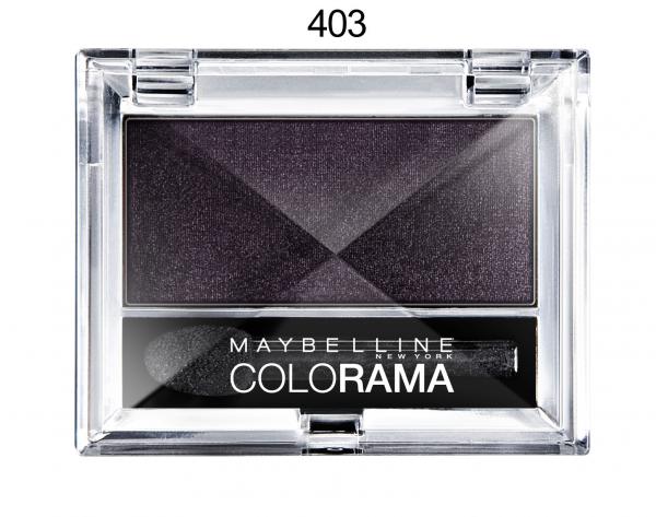 Сенки за очи Colorama  на Maybelline (4.49 лв.)