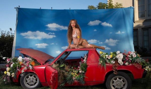 Снимка: Beyonce