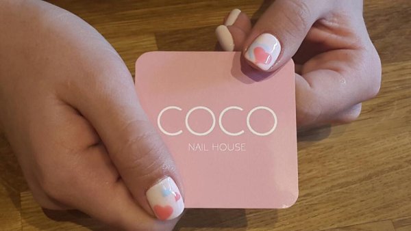 Снимка: COCO Nail