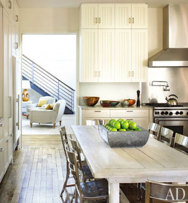Снимка: Architectural Digest
