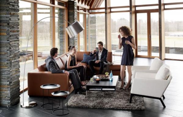 Снимка: BoConcept