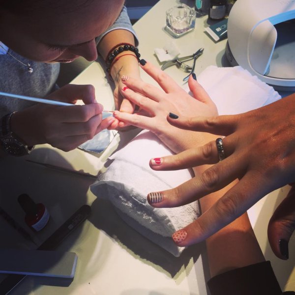 Снимка: COCO Nail