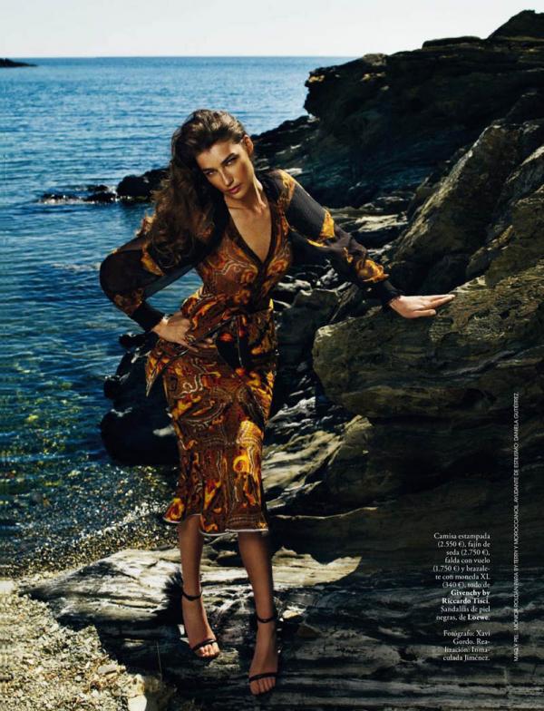 Снимка: Elle 
