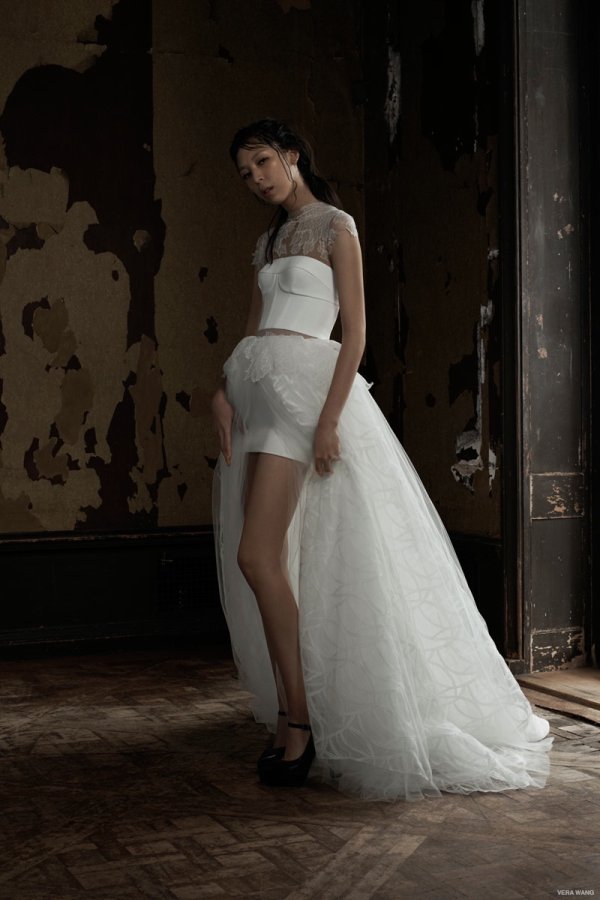 Снимка: Vera Wang
