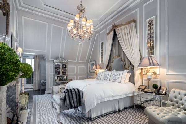 Снимка: elledecor.com