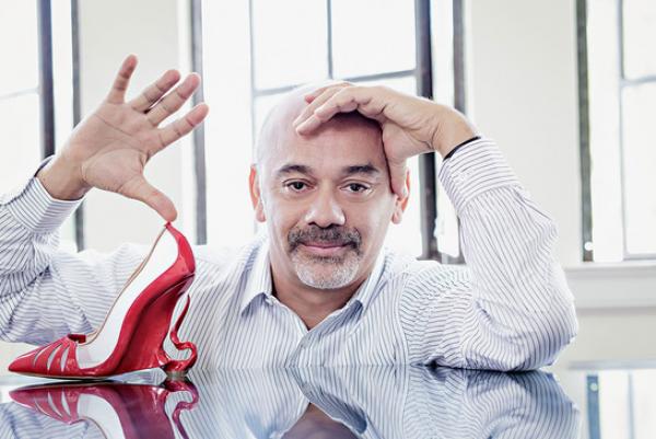 Снимка: Christian Louboutin