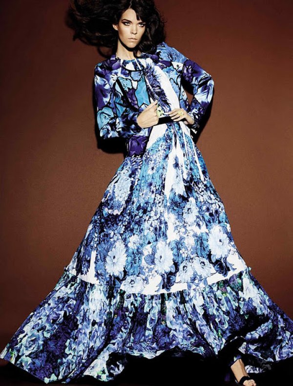 Снимка: Roberto Cavalli