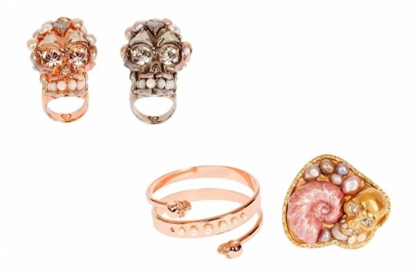 Снимка: Alexander McQueen