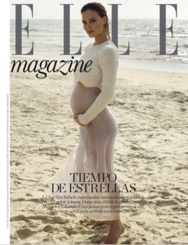 Снимка: ELLE