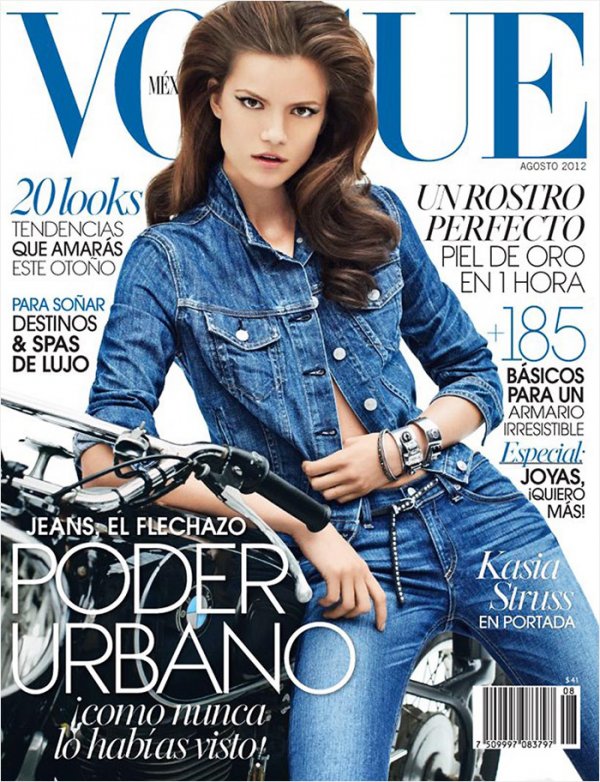   Снимка: сп.Vogue  