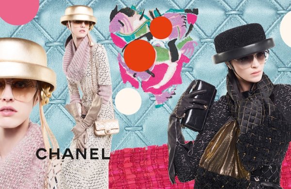 Снимка: Chanel