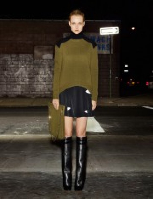 Снимка: Givenchy