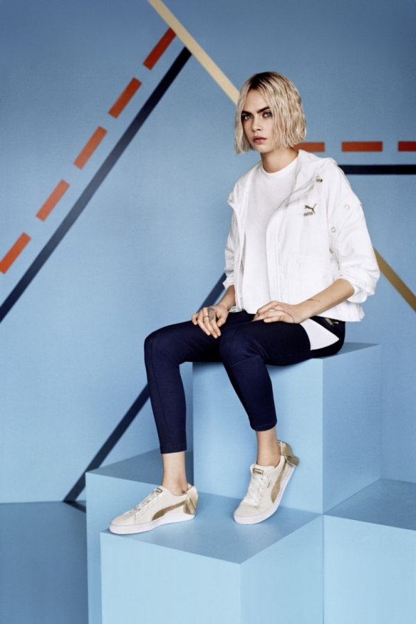 Снимка: Puma