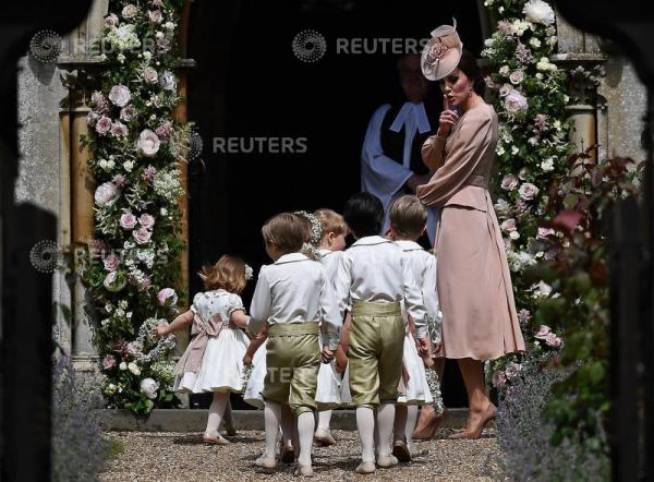 Снимка: Reuters