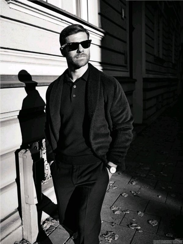 Снимка: сп. GQ